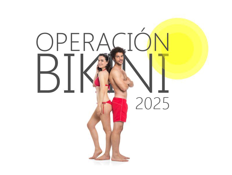 OPERACIÓN BIKINI